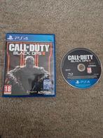 Call of Duty : Black Ops III, Ophalen, Vanaf 18 jaar, Shooter, 1 speler