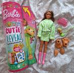 Barbie cutie reveal, Ophalen of Verzenden, Nieuw, Barbie