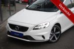 Volvo V40 2.0 D3 R-Design Automaat|1ste Eig.|Org NL NAP|BTW, Auto's, Volvo, Gebruikt, 4 cilinders, Origineel Nederlands, Bedrijf