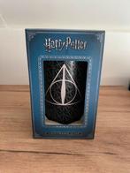 Harry Potter beker (ongeopend), Ophalen of Verzenden, Zo goed als nieuw