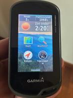 Garmin GPS Oregon 650 t, Ophalen of Verzenden, Zo goed als nieuw, Navigatie of Gps