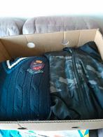 Heren kleding pakket, Eén persoon, Overige typen