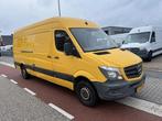 Mercedes-Benz Sprinter 310 2.2 CDI 432 MAXI L3H2 AUTOM. AIRC, Auto's, Achterwielaandrijving, Gebruikt, Euro 6, Bedrijf