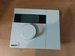 Nefit ModuLine 100 Thermostaat, Doe-het-zelf en Verbouw, Thermostaten, Ophalen of Verzenden, Slimme thermostaat, Gebruikt