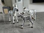 Playmobil Zebra Familie, Ophalen of Verzenden, Zo goed als nieuw