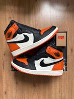 Jordan 1 High Shattered Backboard 42,5, Overige kleuren, Nieuw, Ophalen of Verzenden, Sneakers of Gympen