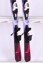 100 110 120 kinder ski's ATOMIC MAVEN GIRL 2024, grip walk, Gebruikt, Verzenden, 100 tot 140 cm, Carve