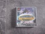 Playstation 1 Game: Tony Hawk's Skateboarding als Nieuw!, Spelcomputers en Games, Games | Sony PlayStation 1, Sport, 2 spelers