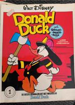 Donald Duck (17 stuks), Meerdere stripboeken, Ophalen of Verzenden, Gelezen