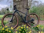 Scott Scale 930  maat M carbon Wakame groen, Fietsen en Brommers, Fietsen | Mountainbikes en ATB, Hardtail, 45 tot 49 cm, Zo goed als nieuw