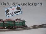 Märklin 24229 24236 extra lange rechte C-rails nieuw min 25%, Wisselstroom, Nieuw, Rails, Ophalen of Verzenden