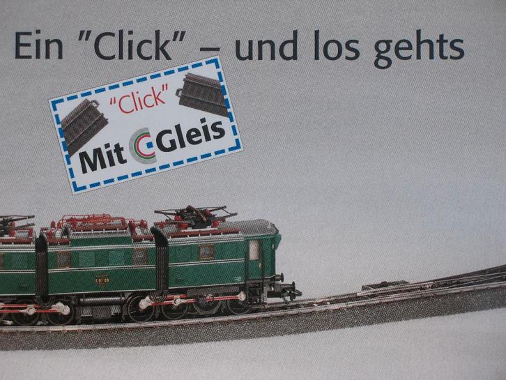 Märklin 24229 24236 extra lange rechte C-rails nieuw min 25%, Hobby en Vrije tijd, Modeltreinen | H0, Nieuw, Rails, Wisselstroom