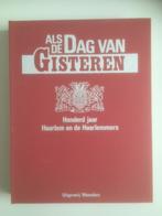Als de dag van gisteren Haarlem, Ophalen, 20e eeuw of later, Zo goed als nieuw