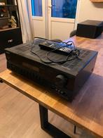 Onkyo versterker - defect, Audio, Tv en Foto, Versterkers en Receivers, Ophalen, Niet werkend, Stereo, Onkyo