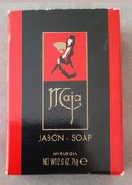 Vintage Maja Zeep in Doosje, Ophalen of Verzenden, Nieuw, Bad & Douche
