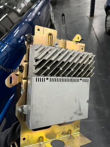 Audio versterker 8362174 bmw e39 amplifier beschikbaar voor biedingen