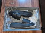 Alexander mcqueen 42 slippers unisex origineel gucci patta, Kleding | Heren, Schoenen, Zwart, Ophalen of Verzenden, Sneakers of Gympen