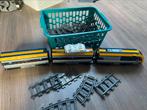 Lego City treinen passagierstrein 60197, Nieuw, Ophalen of Verzenden, Lego