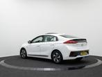 Hyundai IONIQ 1.6 GDi First Edition | Leder | Adaptieve crui, Auto's, Hyundai, Origineel Nederlands, Te koop, 5 stoelen, 1580 cc