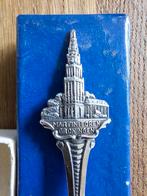 Zilveren Martinikerk Lepel Schoonhoven, Antiek en Kunst, Antiek | Bestek, Verzenden