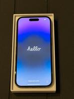Iphone 14 pro 128GB, Ophalen, Paars, Zo goed als nieuw, Zonder simlock