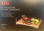 AEG A2SLT, Witgoed en Apparatuur, Grillplaten, Ophalen, Nieuw