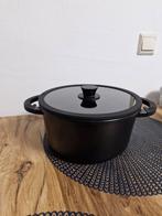 Action braadpan 24cm - Nieuw!, Ophalen, Overige materialen, Nieuw, Keramische plaat