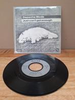 Depeche Mode - Just Can't Get Enough - Single, 7 inch, Single, Ophalen of Verzenden, Zo goed als nieuw