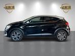 Renault Captur 1.3 TCe 155 Intens HLZ-23-B (bj 2020), Stof, Gebruikt, Zwart, 4 cilinders