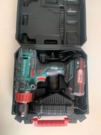 Parkside 20v Klopboormachine 20 kracht-standen Accu en Lader, Ophalen, Zo goed als nieuw, Boor- en Schroefmachine