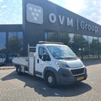 Bedrijfsauto met kipfunctie, FIAT, Ducato 33 2.3 MultiJet 13, Gebruikt, Overige modellen, Overige carrosserieën, Overige brandstoffen