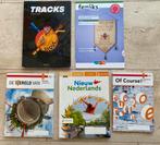 Diverse schoolboeken HAVO - per stuk te koop, Ophalen of Verzenden, Zo goed als nieuw, HAVO