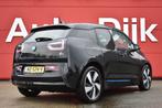 BMW i3 Basis 94Ah 33 kWh LED | 88% SoH | Keyless | Camera |, Auto's, BMW, Automaat, Gebruikt, 4 stoelen, 43 €/maand