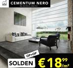 Tegels !!!!! Op =op, 60 cm of meer, Nieuw, Ophalen of Verzenden, Minder dan 5 m²