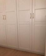 4 ikea tyssedal kast deuren paxkast, Huis en Inrichting, Kasten | Kledingkasten, Ophalen, Zo goed als nieuw, Overige materialen