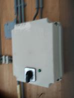 Schakelkast, Minder dan 20 liter, Ophalen, Gebruikt, Boiler