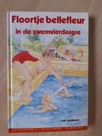 DIVERSE BOEKEN FLOORTJE door Cok Grasshoff, Boeken, Kinderboeken | Jeugd | 10 tot 12 jaar, Ophalen of Verzenden, Zo goed als nieuw