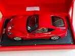 MR Models 1:18 Ferrari F12 nieuw in doos, Nieuw, Overige merken, Ophalen of Verzenden, Auto