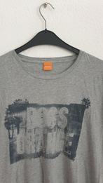 Hugo Boss  T-shirt Maat L, Ophalen of Verzenden, Zo goed als nieuw