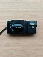 Olympus XA, A11 flash, Ophalen of Verzenden, Zo goed als nieuw, Compact, Olympus