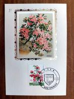 Belgie, 3 x briefkaart gestempeld Kortenberg, Postzegels en Munten, Verzenden, Briefkaart
