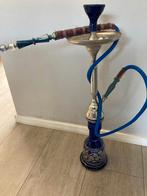 Waterpijp shisha, Verzamelen, Rookartikelen, Aanstekers en Luciferdoosjes, Ophalen, Gebruikt, (Water)pijp