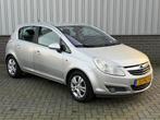 Opel Corsa 1.4-16V Cosmo |Airco|CruiseCtrl|PDC|5 Deurs|, Auto's, Voorwielaandrijving, Euro 5, Gebruikt, 4 cilinders