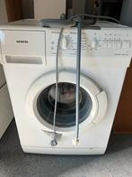 Siemens Wasmachine Siwamat XLM 1451, Witgoed en Apparatuur, Ophalen, 1200 tot 1600 toeren, Gebruikt, 4 tot 6 kg
