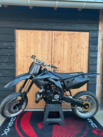 Honda cr 500 AF  beschikbaar voor biedingen
