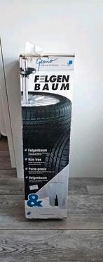 Velgenboom nieuw in doos., Ophalen of Verzenden, Nieuw