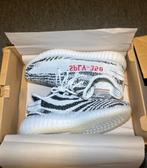 Adidas Yeezy Boost 350 V2 “Zebra”  maat 40, Kleding | Heren, Schoenen, Overige kleuren, Nieuw, Ophalen of Verzenden, Sneakers of Gympen