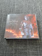 Michael Jackson History dubbel cd, Ophalen of Verzenden, 1980 tot 2000, Zo goed als nieuw