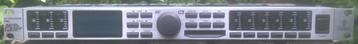 Driverack digitaal Behringer DCX-2496 beschikbaar voor biedingen