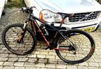 Mountainbike, Fietsen en Brommers, Fietsen | Mountainbikes en ATB, Ophalen, Gebruikt, Overige merken